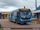 JTP Transportes - COM Porto Velho 02.106 na cidade de Porto Velho, Rondônia, Brasil, por Pedro Henrique. ID da foto: :id.