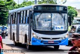 Ratrans - Rio Anil Transporte e Logística 307 na cidade de Imperatriz, Maranhão, Brasil, por Henrique Ollyveh. ID da foto: :id.