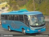 CLA Transportes 30400 na cidade de Mairinque, São Paulo, Brasil, por Flavio Alberto Fernandes. ID da foto: :id.