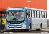 ATT - Atlântico Transportes e Turismo 6134 na cidade de Vitória da Conquista, Bahia, Brasil, por Rava Ogawa. ID da foto: :id.