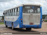 Transportes Barata BN-55 na cidade de Benevides, Pará, Brasil, por Fabio Soares. ID da foto: :id.