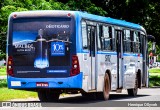 Ratrans - Rio Anil Transporte e Logística 323 na cidade de Imperatriz, Maranhão, Brasil, por Henrique Ollyveh. ID da foto: :id.