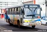 Ônibus Particulares 108 na cidade de Imperatriz, Maranhão, Brasil, por Henrique Ollyveh. ID da foto: :id.