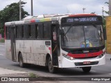 Transportes Campo Grande D53508 na cidade de Rio de Janeiro, Rio de Janeiro, Brasil, por Rodrigo Miguel. ID da foto: :id.
