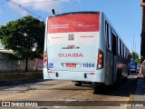 Expresso Rio Guaíba 1054 na cidade de Porto Alegre, Rio Grande do Sul, Brasil, por Gabriel Cafruni. ID da foto: :id.