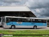 COOTASPE - Coop. Dos Profissionais Autônomos De Transporte Alternativo 601659 na cidade de Sobradinho, Distrito Federal, Brasil, por Luis Carlos. ID da foto: :id.