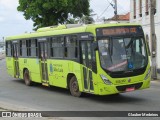 Seta Transportes 300.912 na cidade de São Luís, Maranhão, Brasil, por Glauber Medeiros. ID da foto: :id.