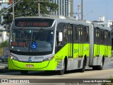 BH Leste Transportes > Nova Vista Transportes > TopBus Transportes 20599 na cidade de Belo Horizonte, Minas Gerais, Brasil, por Lucas de Barros Moura. ID da foto: :id.