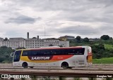 Saritur - Santa Rita Transporte Urbano e Rodoviário 13220 na cidade de Contagem, Minas Gerais, Brasil, por Douglas Yuri. ID da foto: :id.