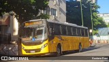 Real Auto Ônibus A41307 na cidade de Rio de Janeiro, Rio de Janeiro, Brasil, por Gustavo Davi. ID da foto: :id.