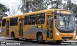 Transportes Coletivos Nossa Senhora da Piedade 619 na cidade de Campo Largo, Paraná, Brasil, por Saymon dos Santos. ID da foto: :id.