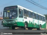 Transporte Vitória 5023 em São Luís por João Victor - ID:11635888 - Ônibus  Brasil