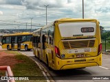 Viação Pioneira 226033 na cidade de Park Way, Distrito Federal, Brasil, por Jadson Carlos. ID da foto: :id.