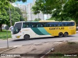 Empresa Gontijo de Transportes 14325 na cidade de Salvador, Bahia, Brasil, por Matheus Cauã. ID da foto: :id.