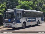 Pampulha Transportes > Plena Transportes 11075 na cidade de Belo Horizonte, Minas Gerais, Brasil, por Pedro Castro. ID da foto: :id.