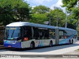 Next Mobilidade - ABC Sistema de Transporte 8314 na cidade de São Bernardo do Campo, São Paulo, Brasil, por Theuzin Dubuzzao. ID da foto: :id.
