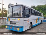 Ônibus Particulares 2335 na cidade de Três Rios, Rio de Janeiro, Brasil, por Claudenir Galdino. ID da foto: :id.