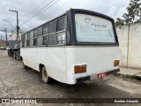 Ônibus Particulares 5711 na cidade de Simão Dias, Sergipe, Brasil, por Everton Almeida. ID da foto: :id.