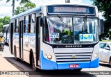 Ratrans - Rio Anil Transporte e Logística 325 na cidade de Imperatriz, Maranhão, Brasil, por Henrique Ollyveh. ID da foto: :id.