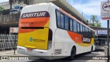 Saritur - Santa Rita Transporte Urbano e Rodoviário 10770 na cidade de Belo Horizonte, Minas Gerais, Brasil, por Fábio Paixão. ID da foto: :id.
