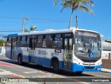 Transporte Coletivo Estrela 34425 na cidade de Florianópolis, Santa Catarina, Brasil, por Cauã Augusto. ID da foto: :id.