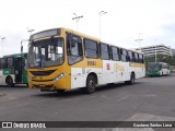 Plataforma Transportes 30683 na cidade de Salvador, Bahia, Brasil, por Gustavo Santos Lima. ID da foto: :id.