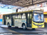 City Transporte Urbano Intermodal Sorocaba 2533 na cidade de Sorocaba, São Paulo, Brasil, por Guilherme Justo. ID da foto: :id.