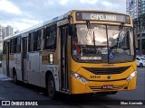 Plataforma Transportes 30402 na cidade de Salvador, Bahia, Brasil, por Silas Azevedo. ID da foto: :id.