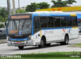 Transportes Futuro C30332 na cidade de Rio de Janeiro, Rio de Janeiro, Brasil, por Valter Silva. ID da foto: :id.