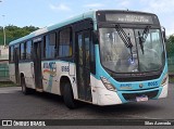 Avanço Transportes 8065 na cidade de Lauro de Freitas, Bahia, Brasil, por Silas Azevedo. ID da foto: :id.