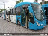 Nova Transporte 22941 na cidade de Cariacica, Espírito Santo, Brasil, por Danilo Moraes. ID da foto: :id.
