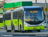 Bettania Ônibus 30546 na cidade de Belo Horizonte, Minas Gerais, Brasil, por Lucas de Barros Moura. ID da foto: :id.