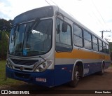 Siguitur Transporte Escolar 1000 na cidade de Belo Horizonte, Minas Gerais, Brasil, por Bruno Santos. ID da foto: :id.