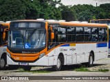 Itamaracá Transportes 1.700 na cidade de Recife, Pernambuco, Brasil, por Wendel Miguel /MIGUELPHOTOBUS. ID da foto: :id.
