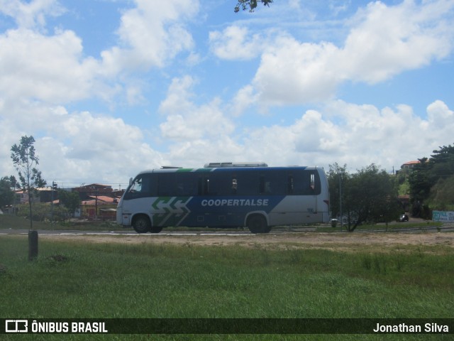 Coopertalse 166 na cidade de Aracaju, Sergipe, Brasil, por Jonathan Silva. ID da foto: 11942140.