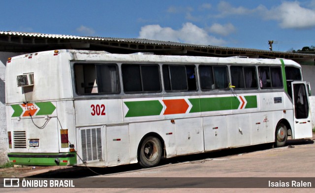 Ônibus Particulares halley circus na cidade de Santos Dumont, Minas Gerais, Brasil, por Isaias Ralen. ID da foto: 11942878.