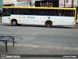 Coletivo Transportes 3682 na cidade de Caruaru, Pernambuco, Brasil, por Marcos Rogerio. ID da foto: :id.