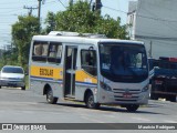 Linlex Transportes CE-27 na cidade de Gravataí, Rio Grande do Sul, Brasil, por Maurício Rodrigues. ID da foto: :id.