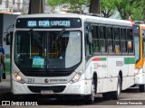 Borborema Imperial Transportes 223 na cidade de Olinda, Pernambuco, Brasil, por Renato Fernando. ID da foto: :id.