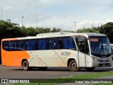 MOBI Transporte 38820 na cidade de Anápolis, Goiás, Brasil, por Rafael Teles Ferreira Meneses. ID da foto: :id.