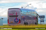 Rota Transportes Rodoviários 8805 na cidade de Eunápolis, Bahia, Brasil, por Eriques  Damasceno. ID da foto: :id.
