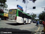 Auto Viação Tabosa 2342 na cidade de Caruaru, Pernambuco, Brasil, por Marcos Rogerio. ID da foto: :id.