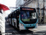 Maraponga Transportes 26417 na cidade de Fortaleza, Ceará, Brasil, por Matheus Da Mata Santos. ID da foto: :id.