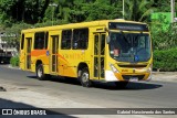 Via Metro Transportes Urbanos 3410 na cidade de Ilhéus, Bahia, Brasil, por Gabriel Nascimento dos Santos. ID da foto: :id.