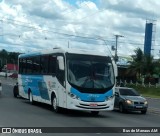 Seta Transportes 2514004 na cidade de Manaus, Amazonas, Brasil, por Bus de Manaus AM. ID da foto: :id.