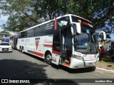 Vinitur Transportes 12160 na cidade de Curvelo, Minas Gerais, Brasil, por Jonathan Silva. ID da foto: :id.