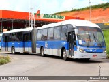 Itamaracá Transportes 1.425 na cidade de Paulista, Pernambuco, Brasil, por Marcos Lisboa. ID da foto: :id.