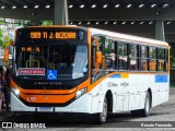Itamaracá Transportes 1.705 na cidade de Olinda, Pernambuco, Brasil, por Renato Fernando. ID da foto: :id.