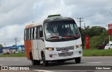 Ônibus Particulares JWc4C88 na cidade de Benevides, Pará, Brasil, por Fabio Soares. ID da foto: :id.