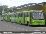 Transcol Transportes Coletivos 04404 na cidade de Teresina, Piauí, Brasil, por Marcello Monteiro Pereira. ID da foto: :id.